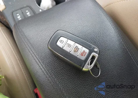 2013 Hyundai Sonata Limited из США, поврежденный, VIN 5NPEC4ACXDH597471